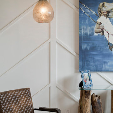 SAB Homes for 2019 Spring Parade of Homes in Kansas City