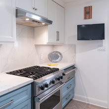 A Kitchen - Project With Susan