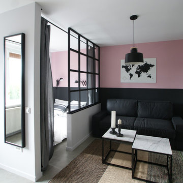 Small apartment for rent in Zagreb