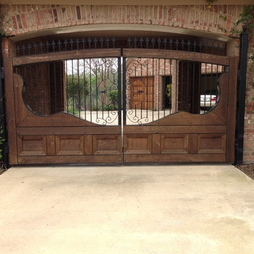 Custom Gates