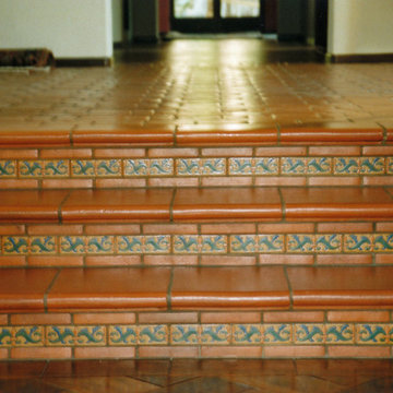 Park Place Baths and Floors