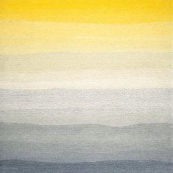 JAMIE DURIE 'HORIZONS' RUG RANGE - Floor Rugs