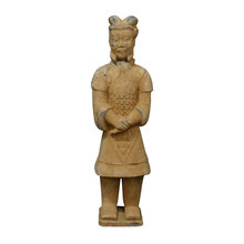 statue