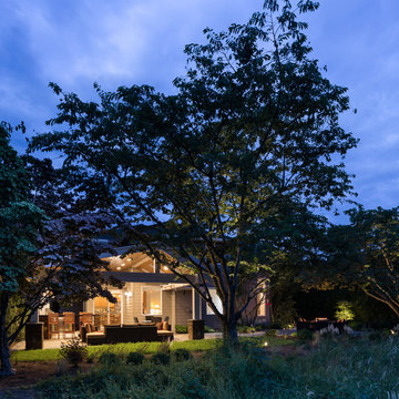 Redmond Outdoor Living and Property Makeover