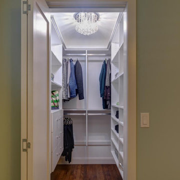 Burien Whole House Remodel