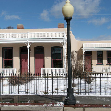 Historic Remodel