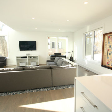 Our Modern Farmhouse