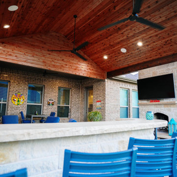 Arnold Outdoor Living - Mansfield