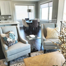 Living Room Ideas