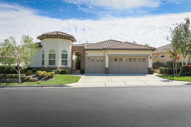 Corona, Ca