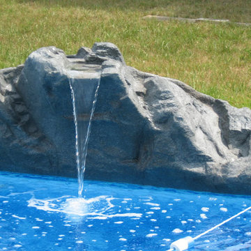 Inground Pools