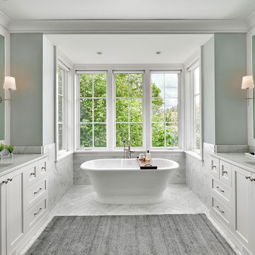 Cape Dutch | Burr Ridge, IL