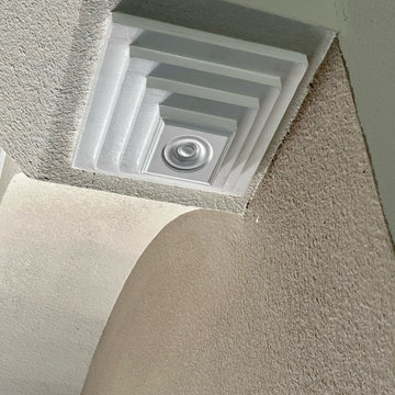 Rich Column Removal