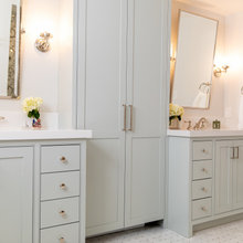 2nd Bathroom Upstairs