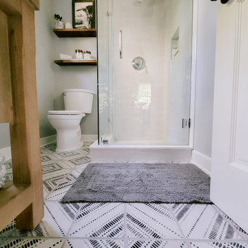 Count Kristopher Dr. Guest Bathroom