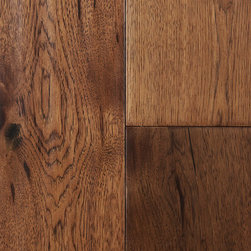 Old World Collection - Hardwood Flooring