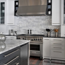 Kitchen stove/oven
