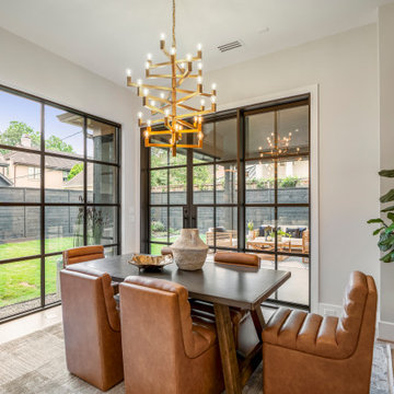River Oaks New Traditional