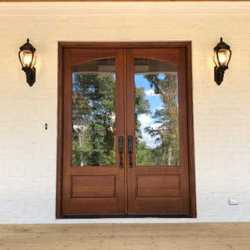 Shawn Benton Ooltewah Custom Home