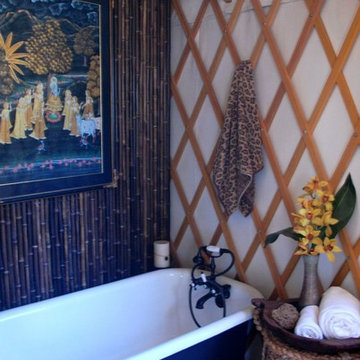 Lynne Latham Sustainable Design
