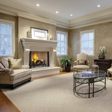 WRT6000 - Wood Burning Fireplaces by Superior