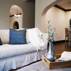 Home Staging - Products