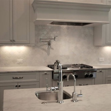 BACKSPLASH