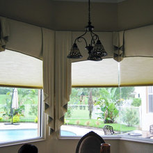 curtains