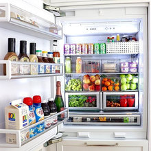 Fridge Organize