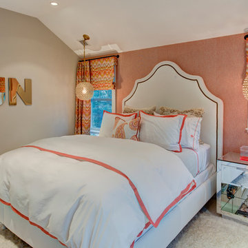 Southampton Beach House