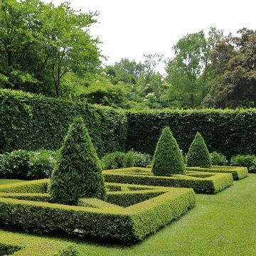 Unique Gardens