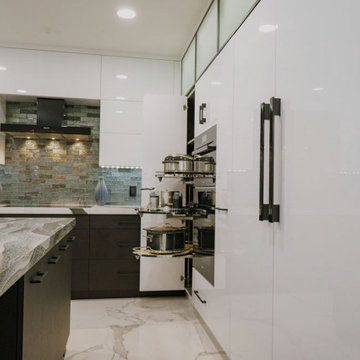White Lightning, Weston Florida