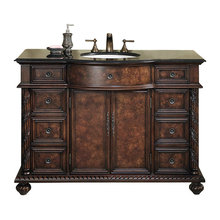 bathroom vanities