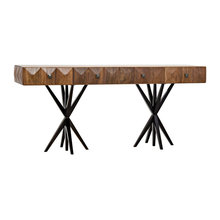 Desk for home office
