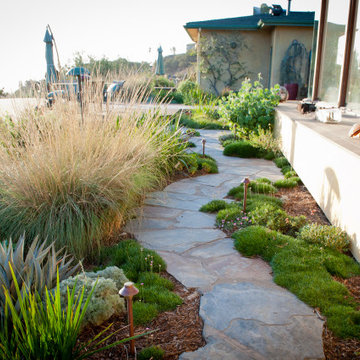 Defensible Space Is Key