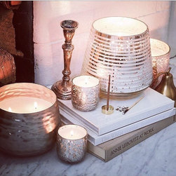 Our Boutique - Decorative Accents