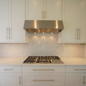 Wall Township Kitchen 5