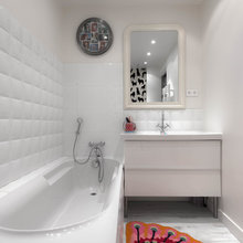Stunning Bathrooms