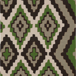 Beth Lacefield- (Alameda-1048) - Rugs