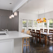 Contemporary Craftsman Trim