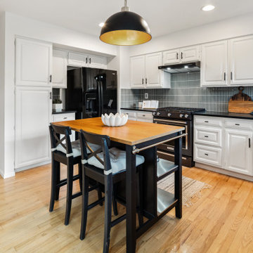 9400 East Iliff #292 - Cherry Creek Schools - Listing Marketing and Staging