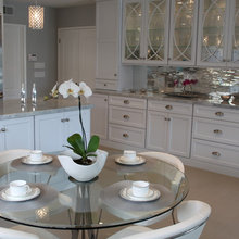 Backsplash
