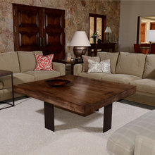 Living Room Ideas