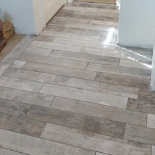 Flooring