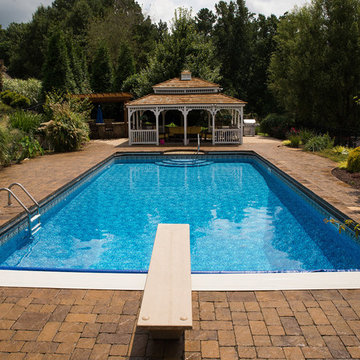 Renovation - Canton, GA