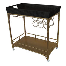 bar cart