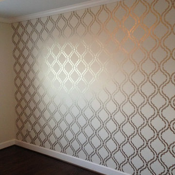 Contemporary Bedroom