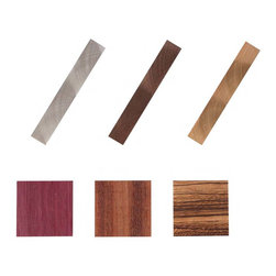 Refined Elements Tabletop Display - Products