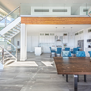 The Beach House