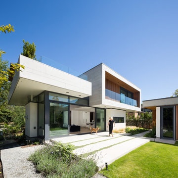 Chancellor Contemporary
